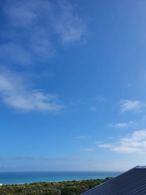 Southern Most Tip Of Africa Apartment With Sea Views อากุลฮาส ภายนอก รูปภาพ