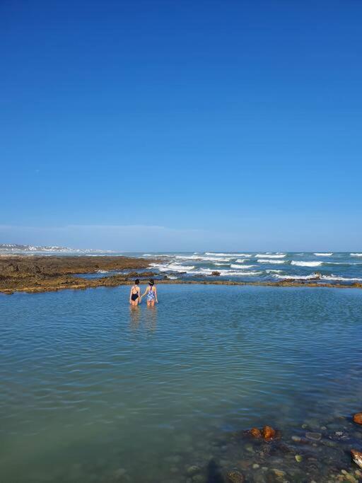 Southern Most Tip Of Africa Apartment With Sea Views อากุลฮาส ภายนอก รูปภาพ