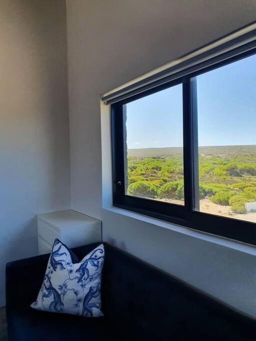 Southern Most Tip Of Africa Apartment With Sea Views อากุลฮาส ภายนอก รูปภาพ