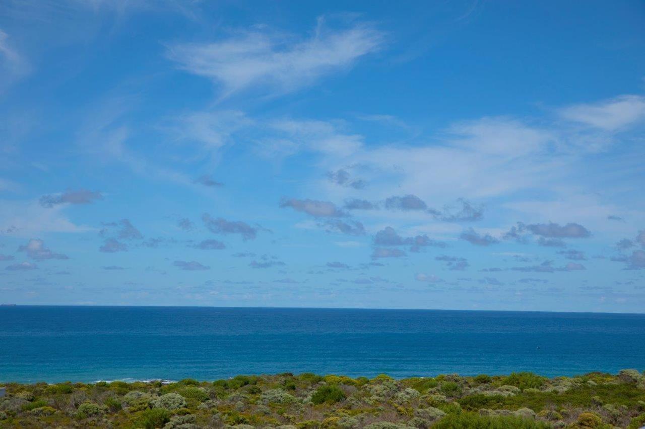 Southern Most Tip Of Africa Apartment With Sea Views อากุลฮาส ภายนอก รูปภาพ