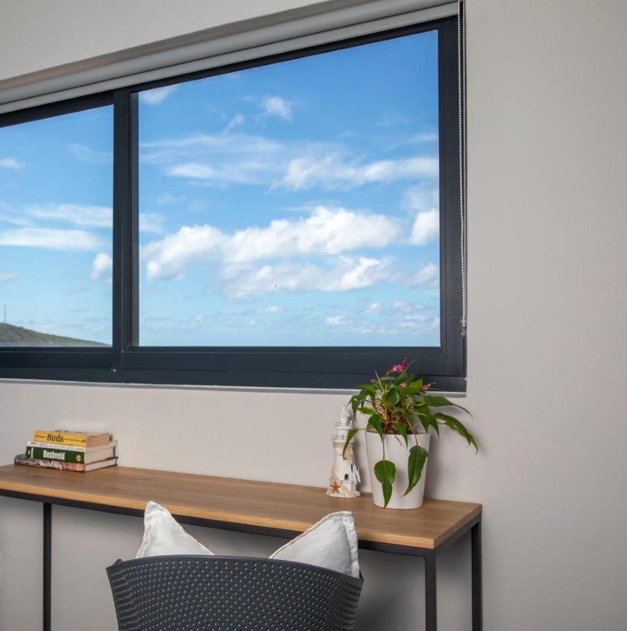 Southern Most Tip Of Africa Apartment With Sea Views อากุลฮาส ภายนอก รูปภาพ