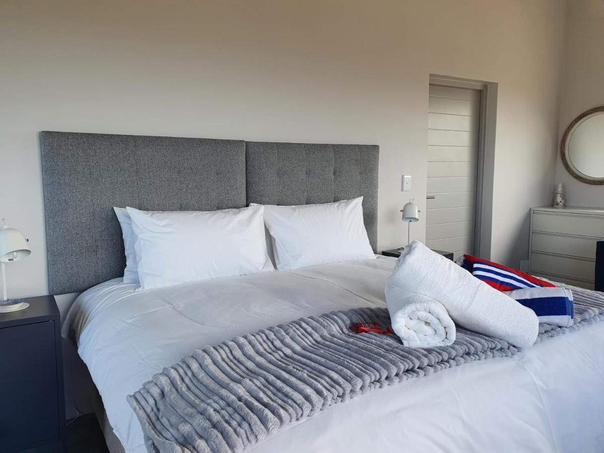 Southern Most Tip Of Africa Apartment With Sea Views อากุลฮาส ภายนอก รูปภาพ