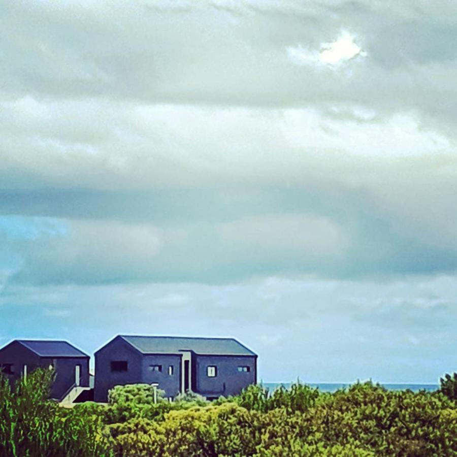 Southern Most Tip Of Africa Apartment With Sea Views อากุลฮาส ภายนอก รูปภาพ