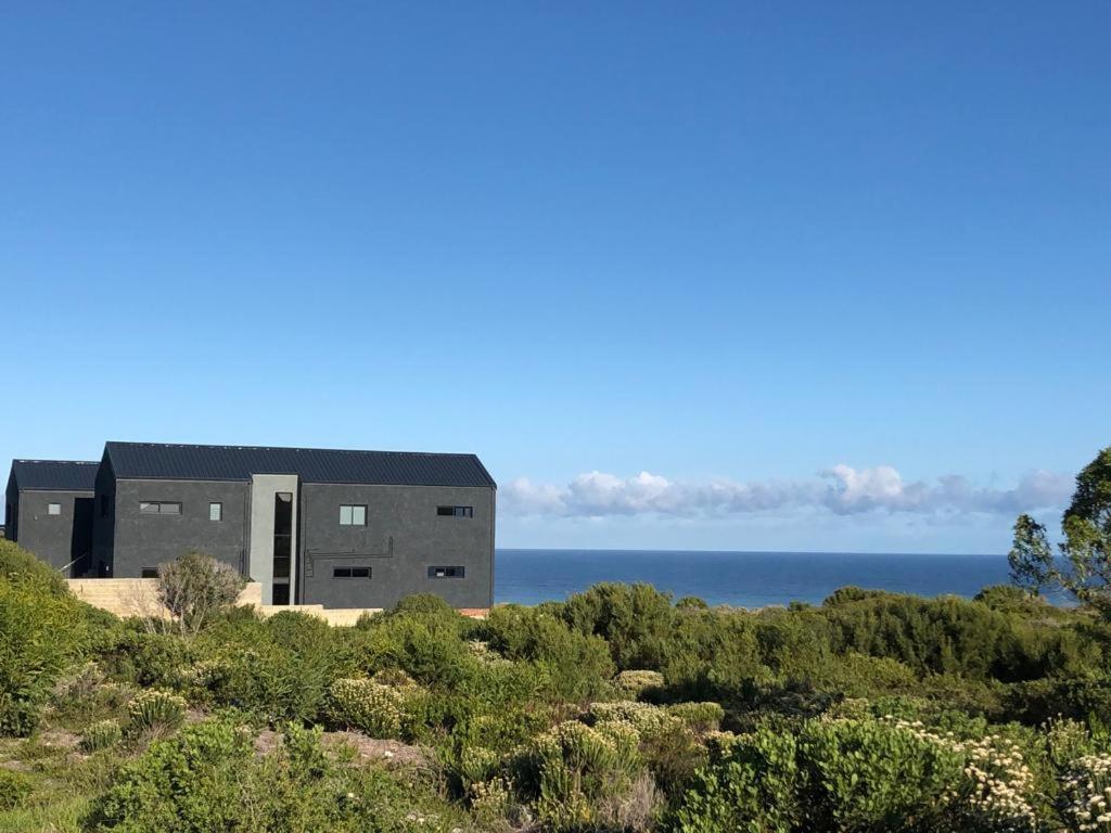 Southern Most Tip Of Africa Apartment With Sea Views อากุลฮาส ภายนอก รูปภาพ