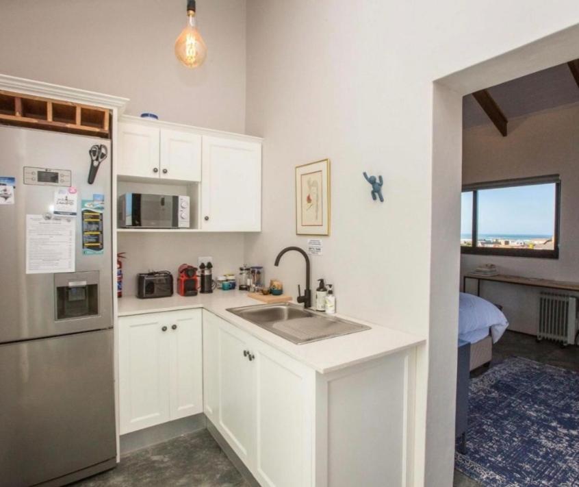 Southern Most Tip Of Africa Apartment With Sea Views อากุลฮาส ภายนอก รูปภาพ