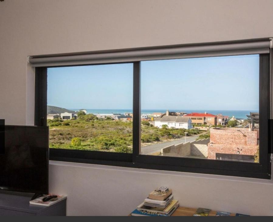 Southern Most Tip Of Africa Apartment With Sea Views อากุลฮาส ภายนอก รูปภาพ